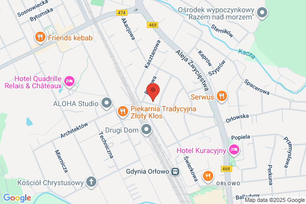 Prolog Service. Krysztoforski J.