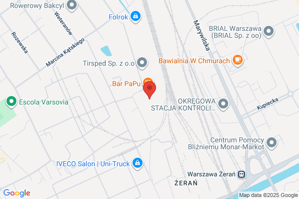 Typesoft. Sprzaczkowski S.