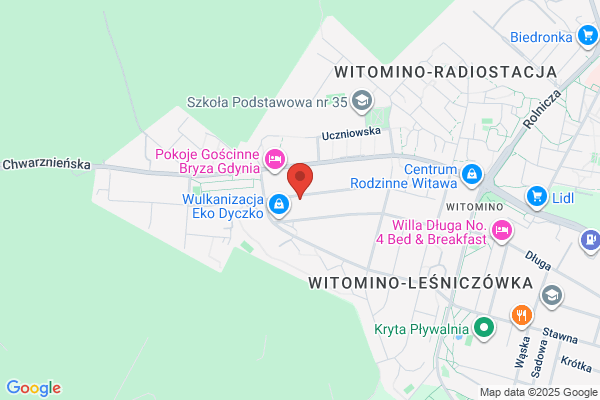 Animart. Systemy komputerowe. Tchórzewski R., mgr inz.
