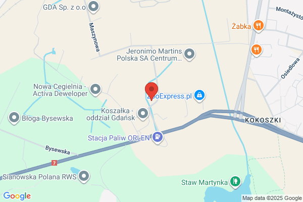 Hexacon Polska. Sp. z o.o. Doradztwo handlowo - inwestycyjne