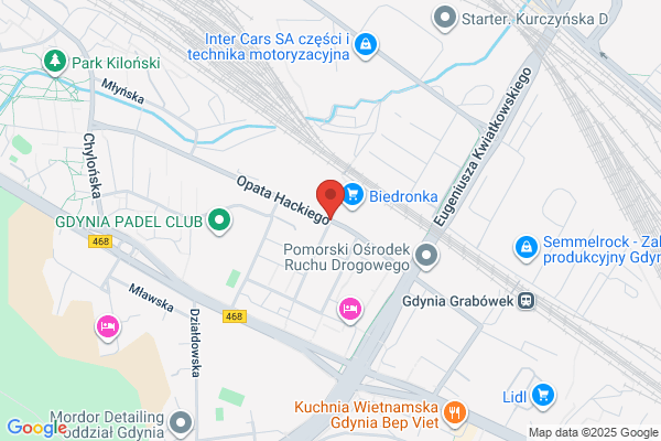 W.K.-Consulting. Kurpiel W.