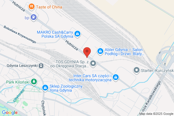 Ref-Con Service. Sp.j. Kontenery. Serwis, sprzedaz, dzierzawa