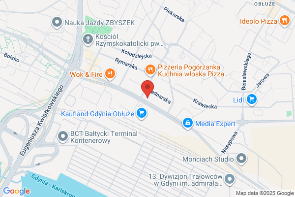 Wygnal Aleksandra. Gabinet kosmetyczny