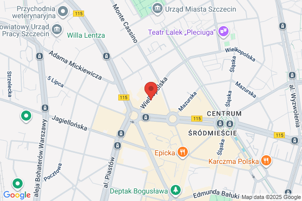 Ela. Gabinet kosmetyczny