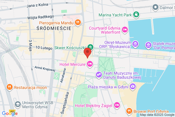 La Femme. Salon fryzjersko - kosmetyczny