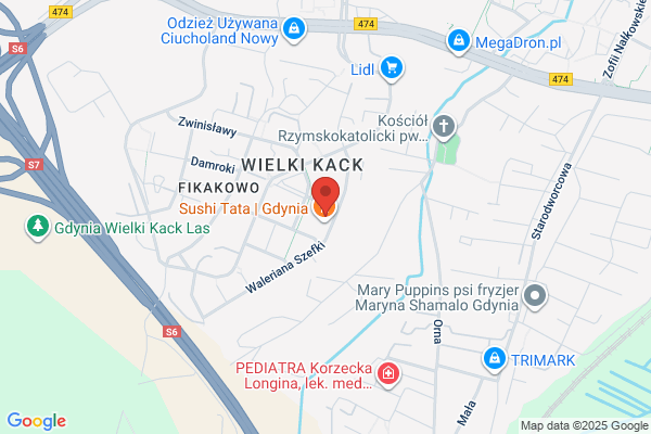 Pokoreli Kinga. Gabinet kosmetyczny