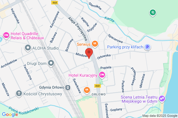 Salon Piękności Wersal Klaudia Kuberska
