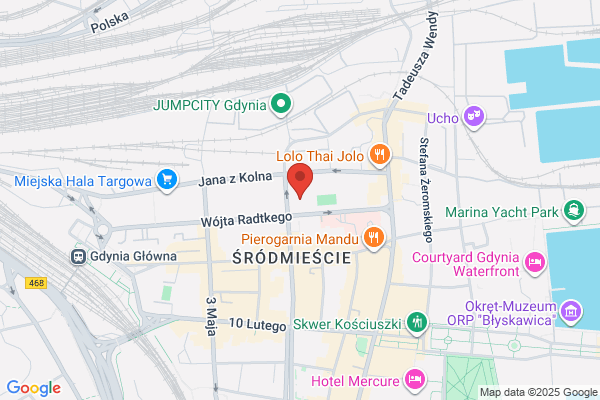 Stenia. Studio pieknosci i odnowy biologicznej. Machowska S.
