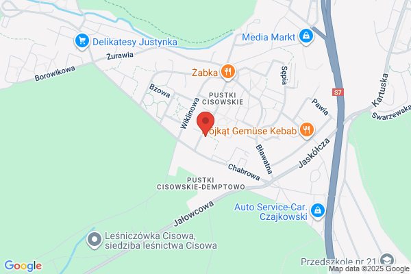Dana. Sklep kosmetyczny. Kraszewski K.
