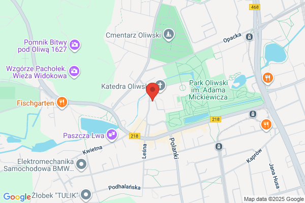 Gdanski Trybunal Metropolitalny