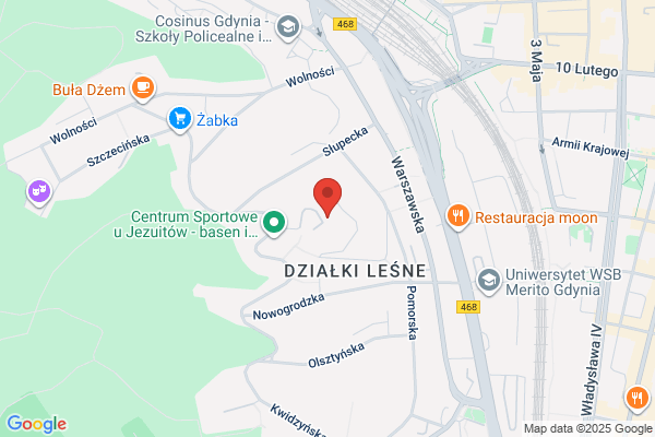 Ignacjanskie Centrum Formacji Duchowej