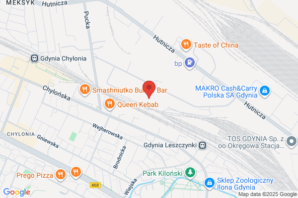 Kosciól Chrzescijan Baptystów. Zbór