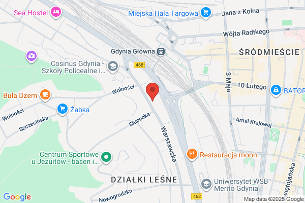 Parafia polskokatolicka Wniebowziecia NMP