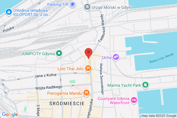Parafia rzymskokatolicka Matki Bozej Nieustajacej Pomocy i sw. Piotra Rybaka
