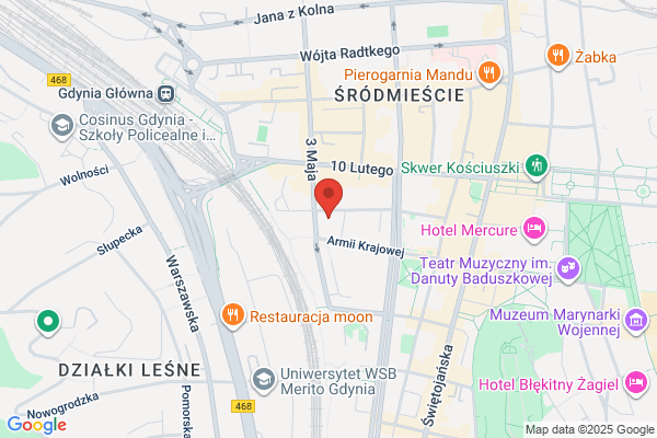 Parafia rzymskokatolicka Najswietszego Serca Pana Jezusa