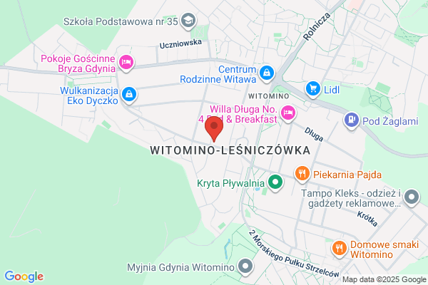 Parafia rzymskokatolicka Podwyzszenia Krzyza Swietego i Niepokalanego Poczecia NMP