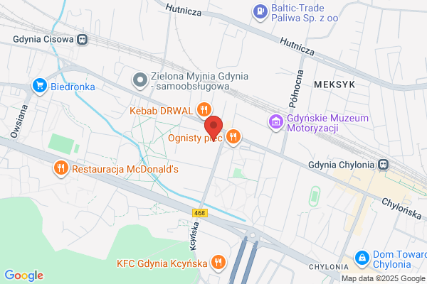 Parafia rzymskokatolicka Przemienienia Panskiego