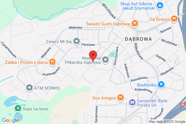 Parafia rzymskokatolicka Trójcy Swietej