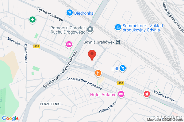 Parafia rzymskokatolicka sw. Józefa