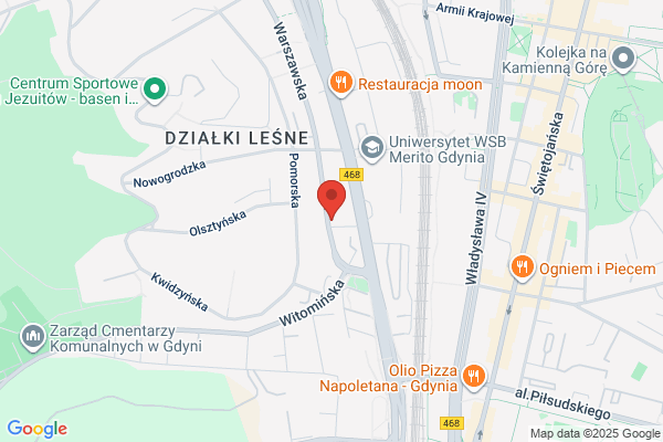 Anna. Salon dekoracji okien, pracownia krawicka