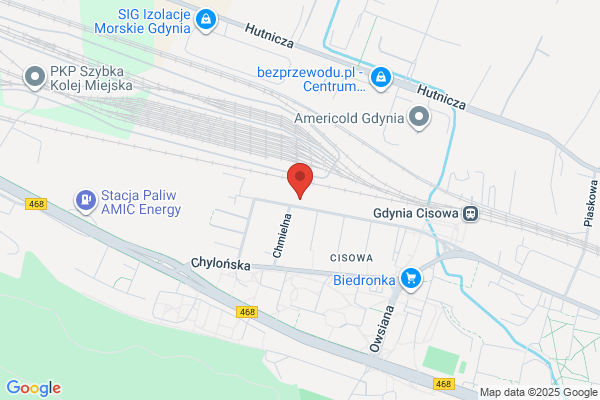 Basik. Zaklad krawiecko - dziewiarski