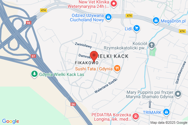 Xeroservice North. Sp. z o.o. Kopiarki, drukarki, komputery