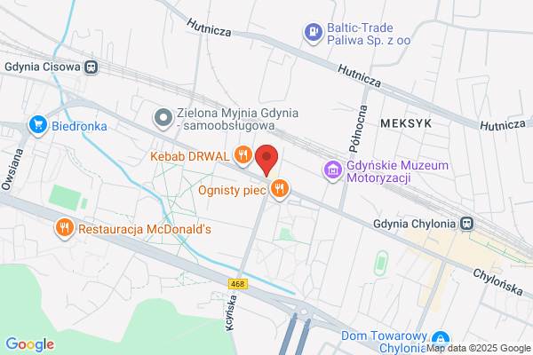 Galeryjka kwiatów