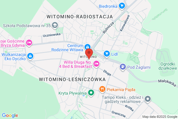 Salon Kwiatowy. Piotrowska A.