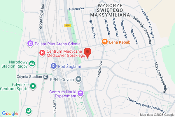 Sokolowska-Wojdylo Malgorzata, dr med. Spec. dermatolog, wenerolog