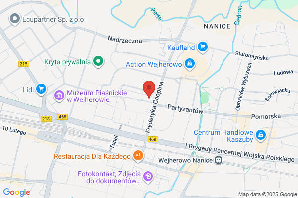 Szafran Piotr, dr nauk med. Spec. chorób wewnetrznych, endokrynolog. Gabinet