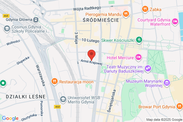 Dubaniewicz Longin, lek. med. Spec. chorób wewn. i gastrologii