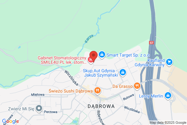 Bober Jolanta, dr med. Gabinet internistyczny