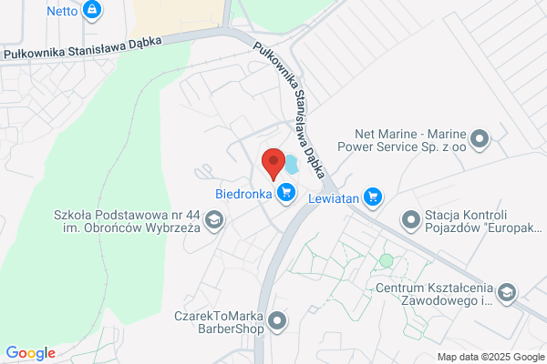 Jaworska-Chmielowiec Iwona, lek. chorób wewn. Gabinet