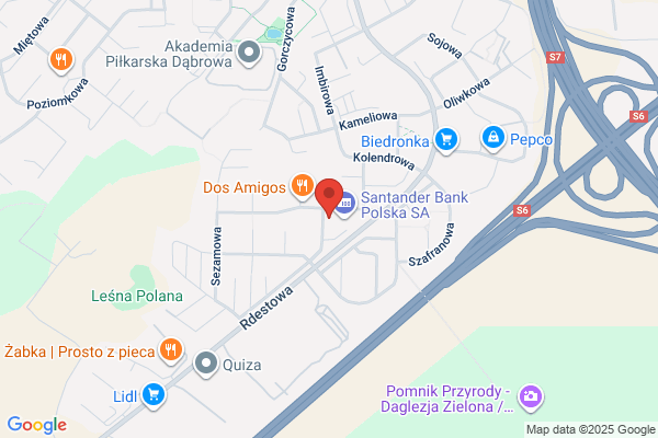 Urban Grazyna, lek. med. Spec. okulista. Gabinet