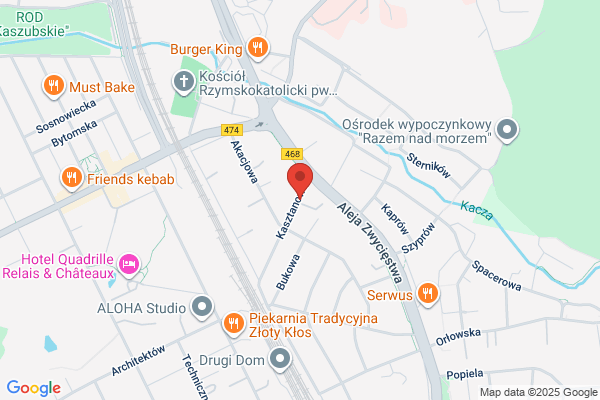 Sawicka Monika, lek. ortodonta. Indywidualna praktyka lekarska