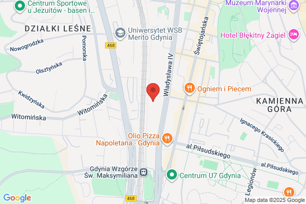 Centrum Zdrowia Psychicznego. Poradnia dla dzieci i doroslych