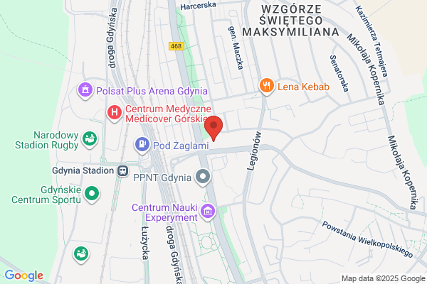 Chrzanowska Ewa, lek. stomatolog