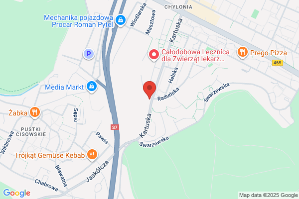 Branicka Anna, lek. stomatolog. Gabinet