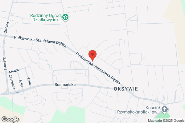 Bugajewska Leokadia, lek. stomatolog. Gabinet