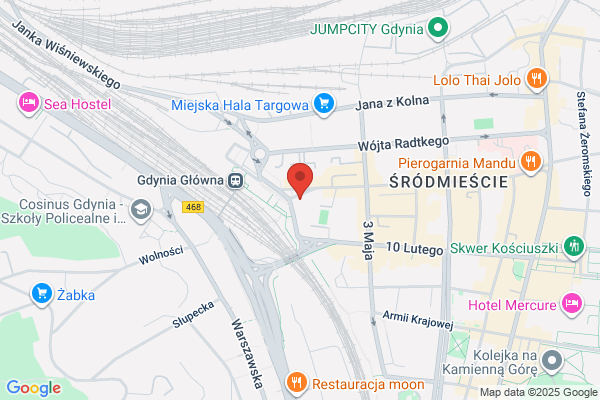 Centrum Stomatologiczne