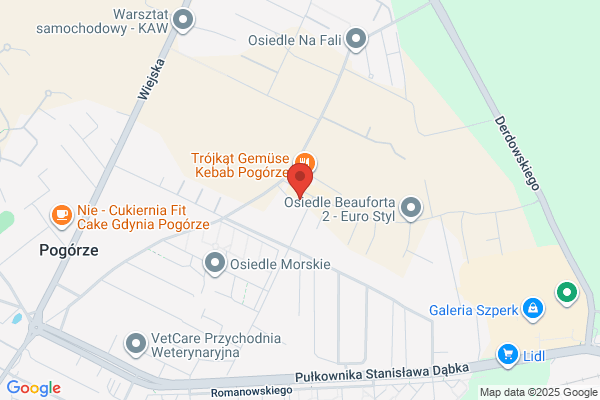 Gola Agnieszka, lek. stomatolog. Indywidualna praktyka lekarska