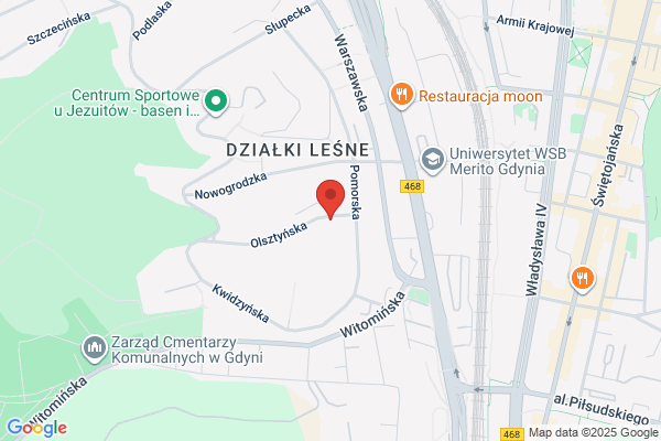 Hanusik Katarzyna, lek. stomatolog. Gabinet