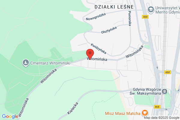 Kwarciana Maria, lek. stomatolog. Gabinet