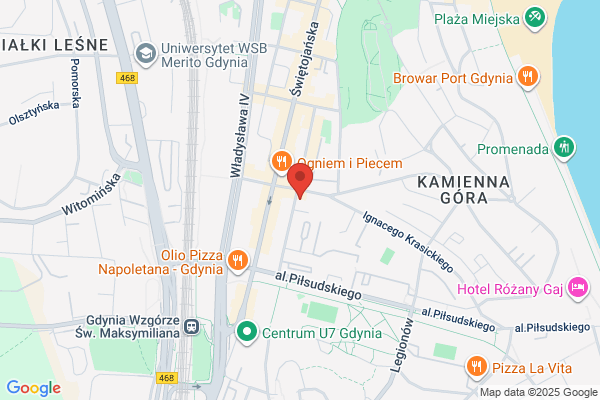 Melzacka Ewa, lek. stomatolog. Indywidualna praktyka lekarska