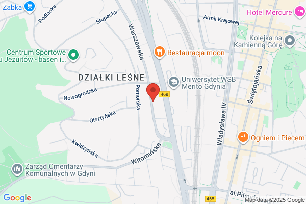 Piskozub Maciej, lek. stomatolog. Gabinet
