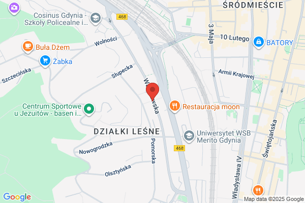 Poradnia dla doroslych i dzieci