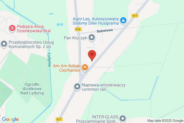 Sienkiewicz Patryk, lek. stomatolog