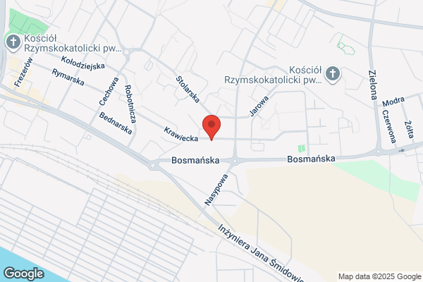 Smulko Joanna, lek. stomatolog. Gabinet