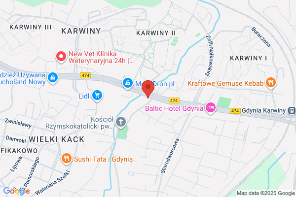 Pomorskie Centrum Terapii Rozwojowej