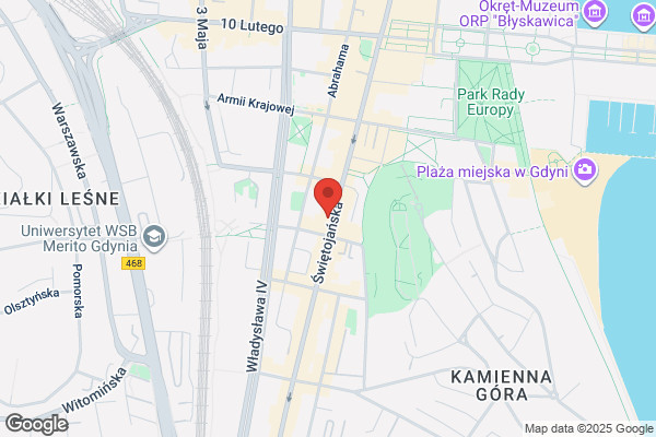 Jankowska-Fraczyk Marta. Gabinet logopedyczny